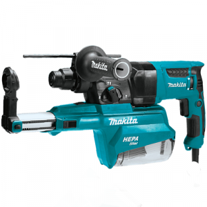 Ciocan rotopercutor SDS-Plus Makita HR2652 Profesional