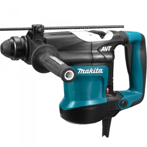 Ciocan rotopercutor SDS-Plus AVT Makita HR3210C Profesional