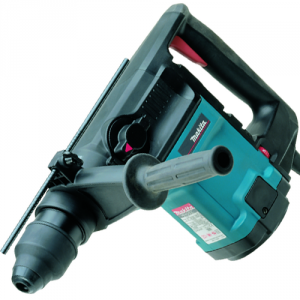 Ciocan rotopercutor Makita HR4500C Profesional