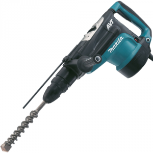 Ciocan rotopercutor Makita HR5211C Profesional