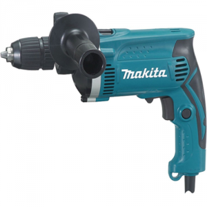 Masina de gaurit cu percutie Makita HP1631 Profesional