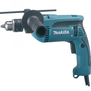 Masina de gaurit cu percutie Makita HP1640 Profesional