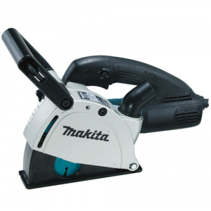 Masina de frezat caneluri Makita SG1251 Profesional