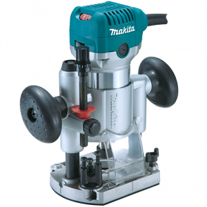 Masina de frezat (oberfreze) Makita RT0700C Profesional