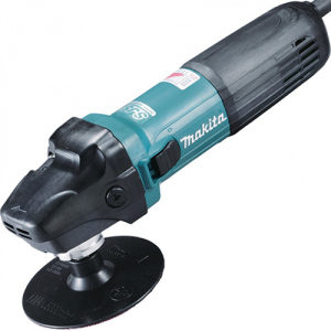 Masina de polisat si lustruit Makita SA5040C Profesional