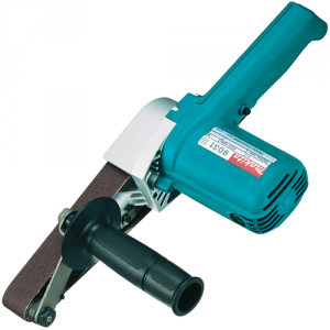 Masina de slefuit cu banda Makita 9031 Profesional