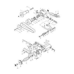 Makita 9031 (9031-RO)