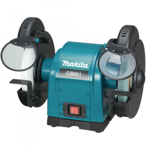 Polizor de banc Makita GB801 Profesional