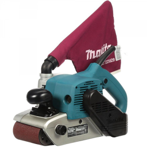 Slefuitor cu banda Makita 9403 Profesional