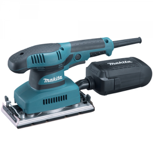 Slefuitor cu vibratii Makita BO3710 Profesional