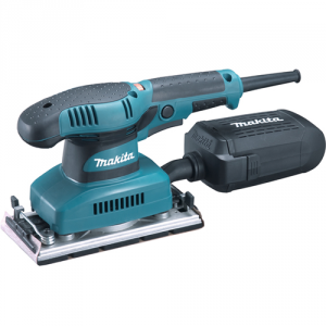 Masina de slefuit cu banda Makita BO3711 Profesional