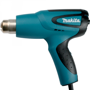 Suflanta cu aer cald Makita HG5012K Profesional