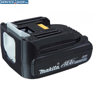 Acumulator BL1415 14.4V 1.3Ah Li-Ion Makita 194558-0