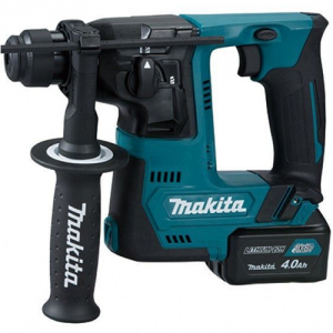 Ciocan rotopercutor cu acumulatori SDS-Plus Makita HR140DSME1