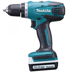 Masina de gaurit Makita DF347DWE Profesional