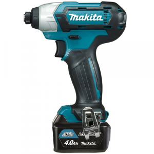 Masina de insurubat cu impact Makita TD110D Profesional