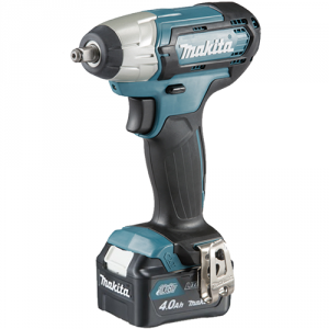 Masina de insurubat cu impact Makita TW140DSME Profesional