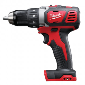 Masina de gaurit 18V Milwaukee M18 BDD-0 (fara acumulator)