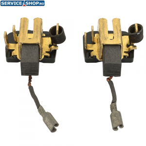 Set de perii de carbune (KG751 / KG750 / FME811) Black Decker 1004519-17