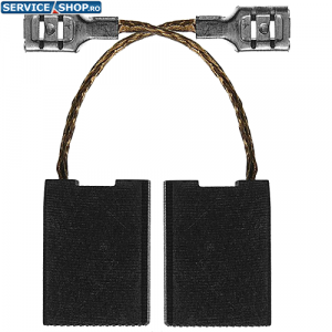 Set de perii de carbune (AST20XC / KG2000 / KG2023) Black Decker 569373-00