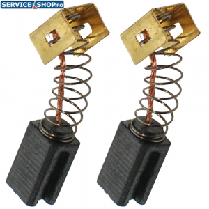 Set de perii de carbune (KG915 / KG925 / KG900) Black Decker 596448-00