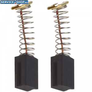 Set de perii de carbune (KD1001K) Black Decker 597508-00