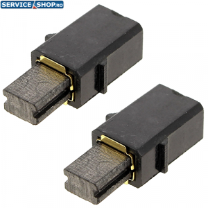 Set de perii de carbune (AST8XC / KS600E / KS700PE) Black Decker 90510508