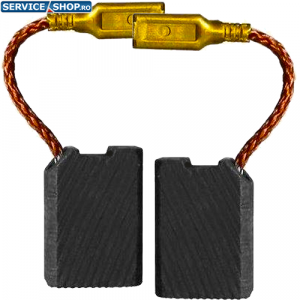 Set de perii de carbune (KG100XC / DW458 / DW824) Black Decker 949647-02