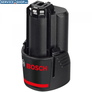 Acumulator 10.8V 1.3Ah Li-Ion Bosch 2607336761