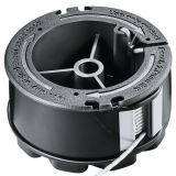 Bobina fir 6m/1.6mm (UniversalGrassCut 18V-26 / 18-26) Bosch F016800570