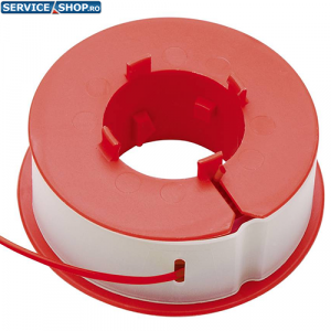 Bobina cu fir (ART 23/26/30 Cobitrim / ART 23 Easytrim) Bosch F016L71599