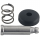Buton negru (GWS 850 C / GWS 850 CE / GWS 780 C) Bosch 1607000298
