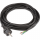 Cablu alimentare H07RN-F 3x1.5mm 6m (GAS 25 L SFC) Bosch 1609203C53