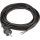 Cablu alimentare 5m 2x1.5mm (GSH 7 VC / GSH 27) Bosch 1617000723