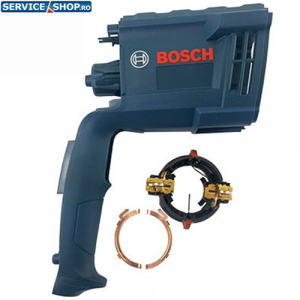 Carcasa motor (GBH 2-28 / GBH 2-28 DV / GBH 2-28 DFV) Bosch 16170006BS