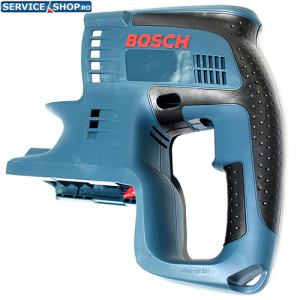 Carcasa motor (GBH 36 VF-LI) Bosch 1617000A4W