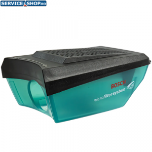 Recipient de praf (GEX 125-1 AE) Bosch 2609199176
