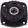 Flansa de lagar (GWS 850 C / GWS 850 CE) Bosch 1619P02708