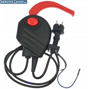 Intrerupator complet (ARM 3200) Bosch F016F04700