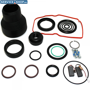 Kit service (GSH 7 VC / GBH 8-45 D) Bosch 1600A004E6