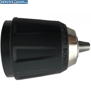 Mandrina rapida 1-10mm 3/8" (GSR 14.4-2-LI / GSR 18-2-LI) Bosch 2609111562