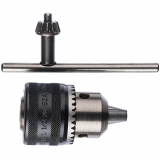 Mandrina cu cheie 1.5-13mm 1/2" Bosch 2609255701