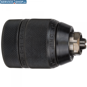 Mandrina rapide 1.5-13mm 1/2" Bosch 2609255704