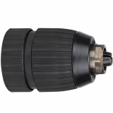 Mandrina rapide 1.5-13mm 3/8" Bosch 2609255707
