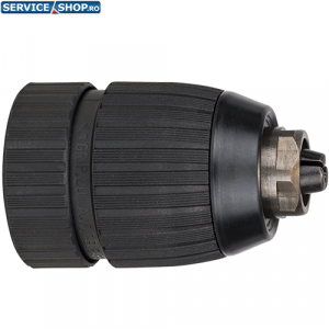 Mandrina rapide 1.5-13mm 3/8" Bosch 2609255707