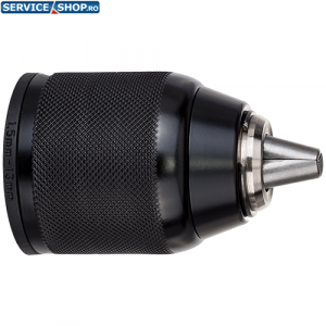 Mandrina rapide 1.5-13mm 1/2" Bosch 2609256D95