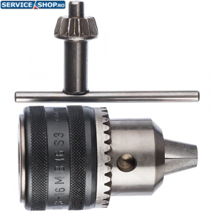 Mandrina cu cheie 3-16mm B-16 Bosch Bosch 2608571020
