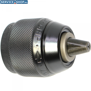 Mandrina rapida 1.5-13mm 1/2" (GSR 18V-85 C) Bosch 1600A01YE8