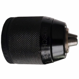 Mandrina 13mm 1/2" (GSR 18V-50) Bosch 1600A027W8