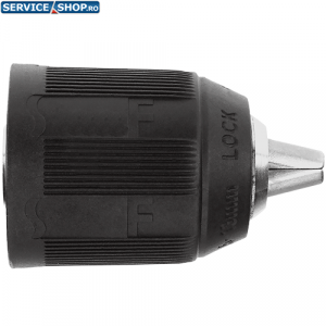 Mandrina rapida 2-13mm 1/2" Bosch 2608572062